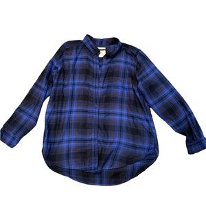 American Eagle long sleeve shirt